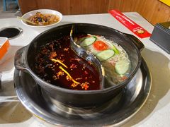 -钢管厂五区小郡肝火锅串串香(清河店)