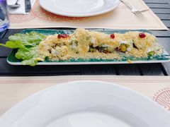 -克比叔叔印度餐厅Kebabs on the Grille(人民广场店)