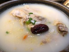 -瑞膳首尔参鸡汤(龙塔店)
