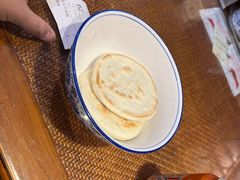 -毅祥斋老孙家泡馍(西羊市店)