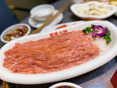 生抠鲜鸭肠-豪渝火锅(宜昌水悦城店)