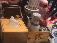 零售区-南京大牌档(凯德大峡谷店)