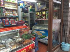 零售区-贻庆洪濑鸡爪(井大路店)