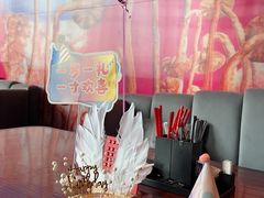 -西安W酒店·WEI全味西餐厅