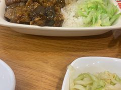 -南城香(北京南站店)
