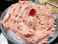 -快乐小羊·内蒙牛羊肉火锅(流花中心店)