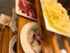 -老码头火锅(玉林店)