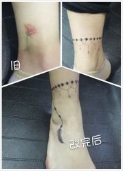 -小部落•刺青•穿孔饰品•海娜纹身