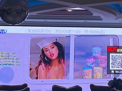 -格莱美量贩式KTV(奥帆店)