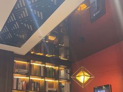 -恐怖游戏(湖滨店)