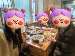 -陈眼镜火锅(总店)