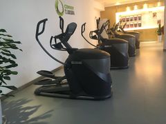 器械区-西吉马游泳健身(协信店)