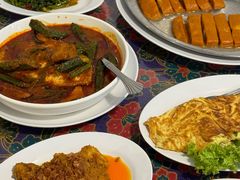 -Cottage Spices Nyonya Restaurant