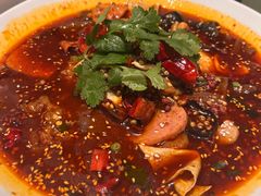 -大铁勺新津菜(东丽阳光新业广场店)
