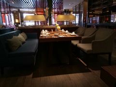 卡座-珍宝轩海鲜火锅(碧湖大厦店)