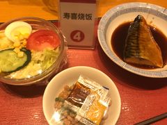 -虹梅食堂·爱蝦乃家