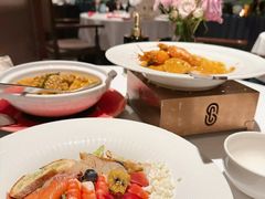 -狮拾久·现代新加坡料理(福田COCO Park店)