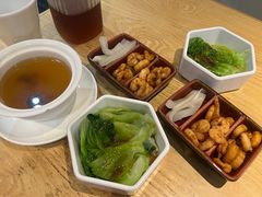 -苏堂阳春面•九年庆(北京路天河城店)