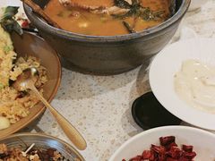 -Waanjai 晚嘉餐厅(南京商厦店)