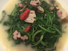 -百味馆·粤菜·湛江菜(后海花园店)