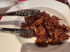 辣鸭架-西贝(六里桥旗舰店)