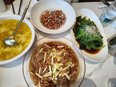 -梅利汴京烤鸭•开封豫菜地标店(东大街店)