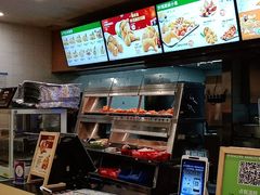 -德克士(车站路店)