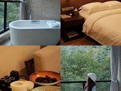 -天明山温泉大酒店