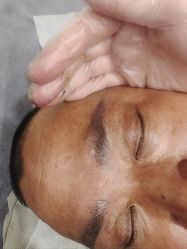 点击看大图 -莲姿娜·半永久纹绣纹眉