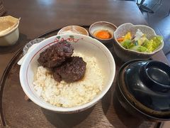-ITARU食堂·定食料理(西丽店)