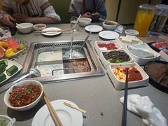 -海底捞火锅(CBD安泰广场店)