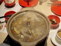 -避风塘(宝山万达店)