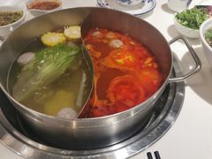 -陈记顺和潮汕牛肉火锅(韩江路店)