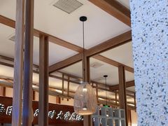 大堂-三人行骨头王火锅(长寿店)