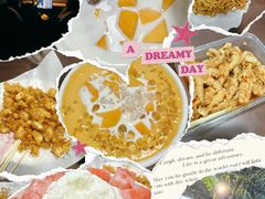 -水牛奶皇后糖水铺(深圳总店)