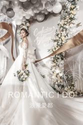 -上海外高桥喜来登酒店·宴会厅