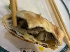 新疆烤包子-帕米尔食府(白云观店)