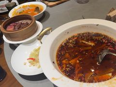 -羊门客在·烤盐池滩羊·川菜