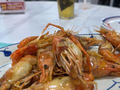 -明本海鲜大排档·鱼生海鲜烧烤宵夜(陈家祠店)