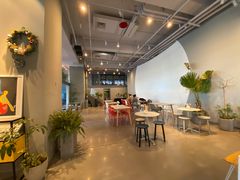 -dotcom coffee古点咖啡(致真大厦店)