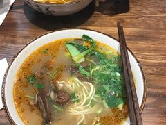 -金杨拉面王(杨南路店)