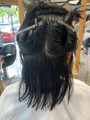 -永琪美容美发