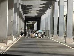 -国家会展中心