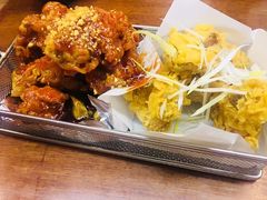 -米屋石锅拌饭(师大店)