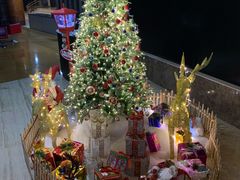 -天目湖涵田度假村