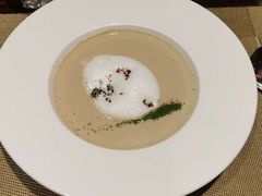 -YUE·6·西式融合餐厅(外滩六号店)