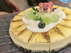 -杭州开元名都大酒店·地中海自助餐厅