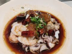 -大铁勺新津菜(东丽阳光新业广场店)