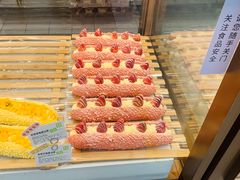 -奈雪的茶(大连新玛特店)