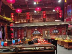 -正阳门饭庄·烤鸭·北京菜(万丰路七里庄店)